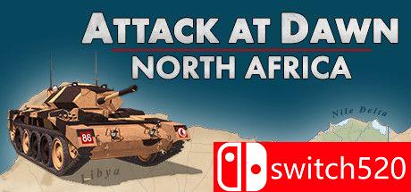《黎明袭击：北非（Attack at Dawn: North Africa）》DOGE镜像版[EN]