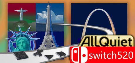 《安静道路4743号（All Quiet Roads 4743）》P2P硬盘版[EN]