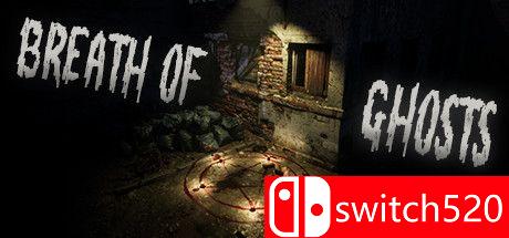 《幽灵的呼吸（Breath of Ghosts）》官方中文 DARKSiDERS镜像版[CN/EN/JP]
