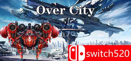《飞越城市（Over City）》DARKZER0硬盘版[EN]