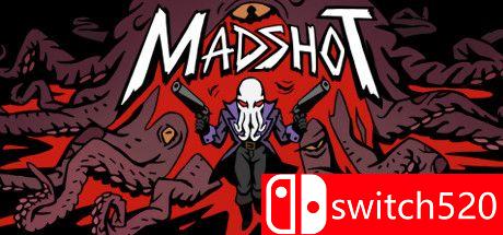 《诡秘射手（Madshot）》官方中文 Build 8903942 Chronos硬盘版[CN/TW/EN/JP]