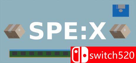 《SPE:X（SPE:X）》Build 8818231 P2P硬盘版[EN]