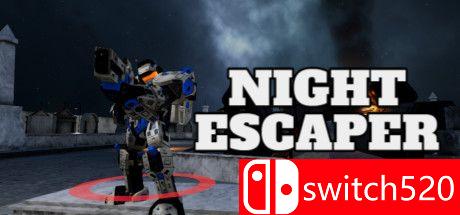 《夜晚逃亡者（Night Escaper）》Build 8895613 P2P硬盘版[EN]