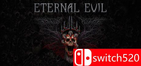 《永恒的邪恶（Eternal Evil）》DARKSiDERS镜像版[EN]