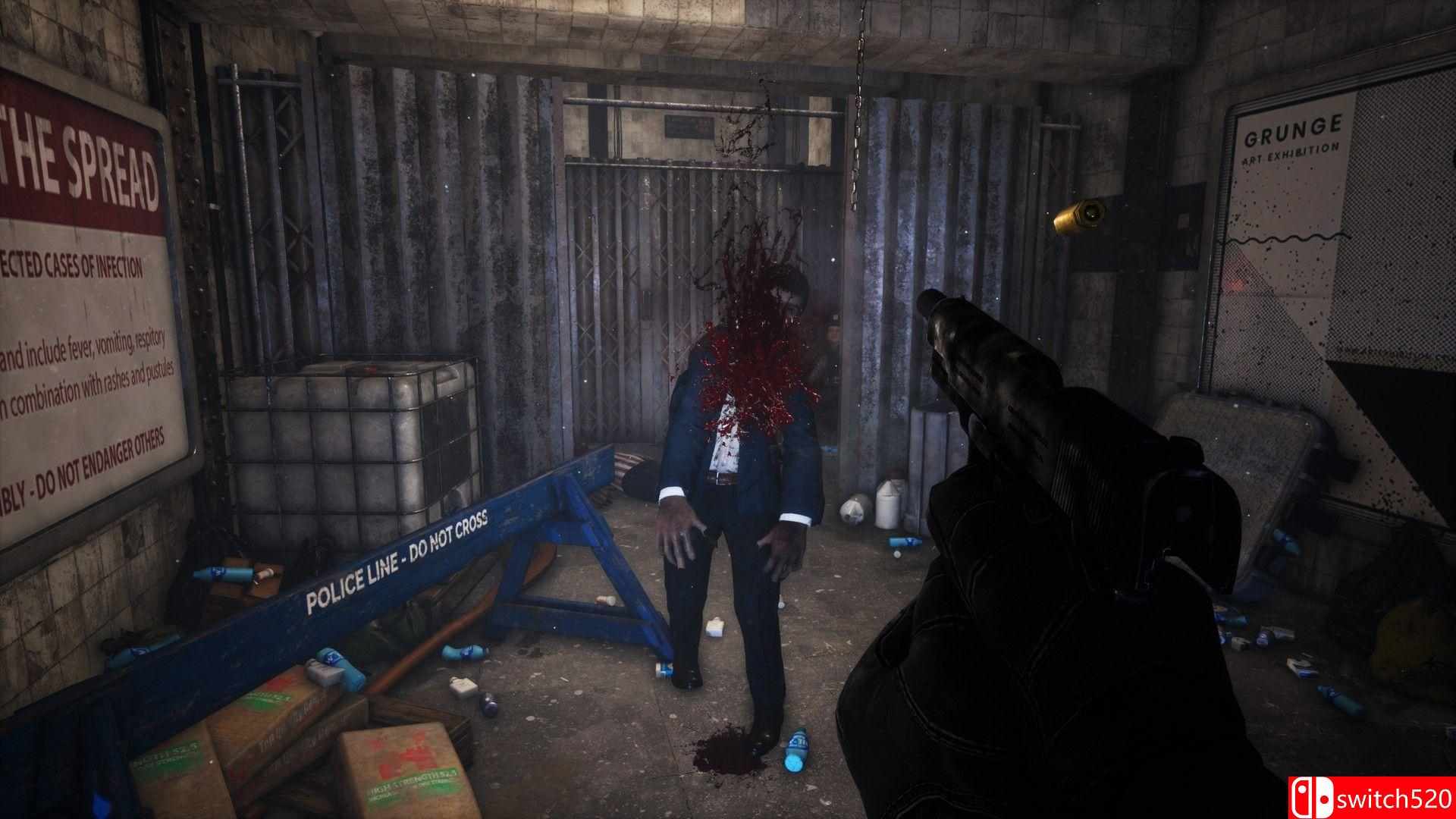 《永恒的邪恶（Eternal Evil）》DARKSiDERS镜像版[EN]_4