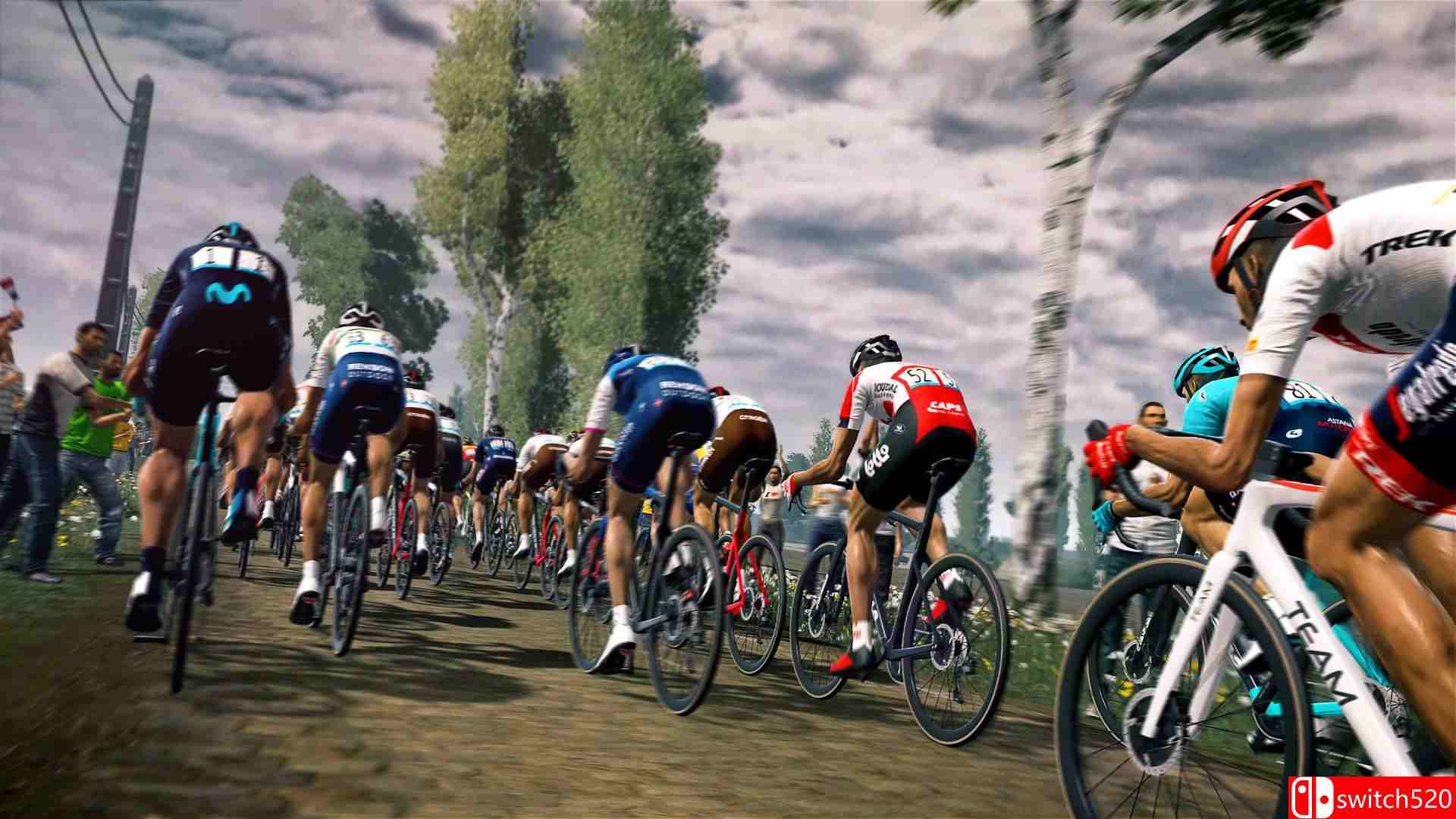 《环法自行车赛2022（Tour de France 2022）》SKIDROW镜像版[EN]_4