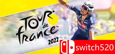 《环法自行车赛2022（Tour de France 2022）》SKIDROW镜像版[EN]