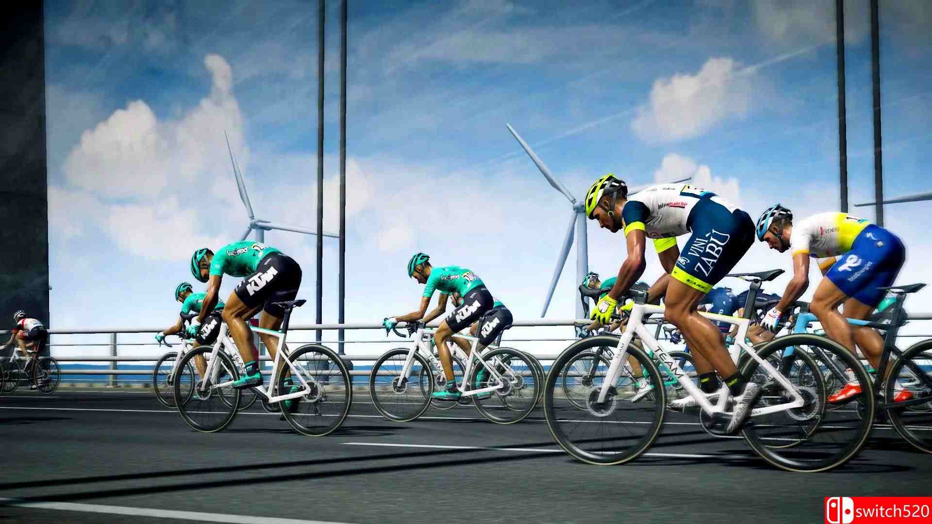 《环法自行车赛2022（Tour de France 2022）》SKIDROW镜像版[EN]_3