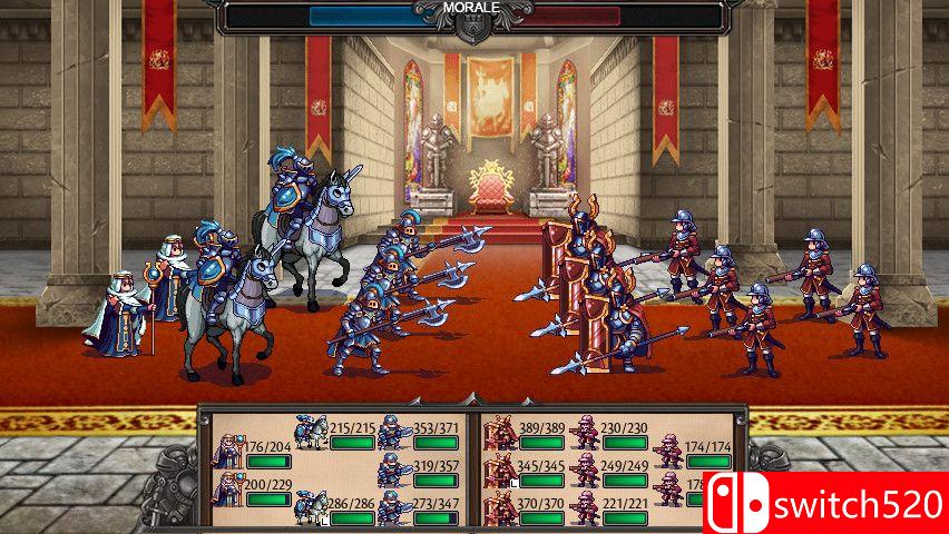 《战争交响曲：尼菲林传奇（Symphony of War: The Nephilim Saga）》典藏版 TENOKE镜像版[CN/EN]_1