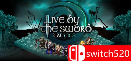 《以剑为生：战术（Live by the Sword: Tactics）》Early Access P2P硬盘版[CN/EN/JP]