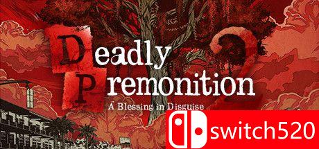 《致命预感2：伪装的祝福（Deadly Premonition 2: A Blessing in Disguise）》P2P硬盘版[EN]