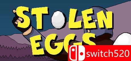 《偷鸡蛋（Stolen Eggs）》Build 8563727 P2P硬盘版[EN]