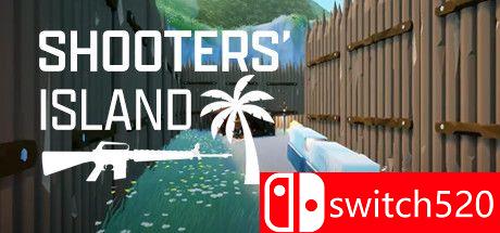 《射手岛（Shooter's Island）》v0.1.0.1 P2P硬盘版[EN]