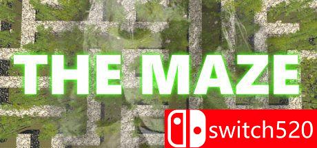 《迷宫（The Maze）》Early Access P2P硬盘版[EN]