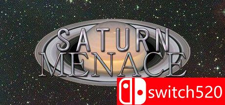 《土星威胁（Saturn Menace）》DARKSiDERS镜像版[EN]