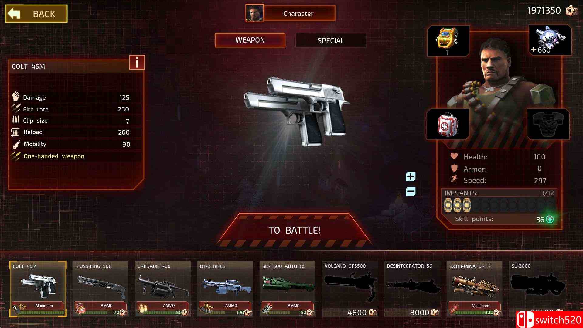 《孤胆枪手2：新纪元（Alien Shooter 2 - New Era）》DOGE镜像版[EN]_1