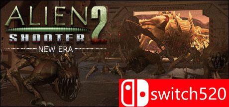 《孤胆枪手2：新纪元（Alien Shooter 2 - New Era）》DOGE镜像版[EN]