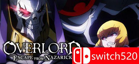 《不死之王：逃离纳萨力克（OVERLORD: ESCAPE FROM NAZARICK）》 DARKSiDERS镜像版[CN/EN/JP]