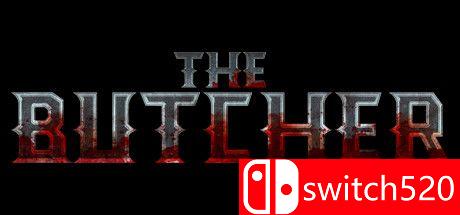 《屠夫（The Butcher）》DARKSiDERS镜像版[EN]