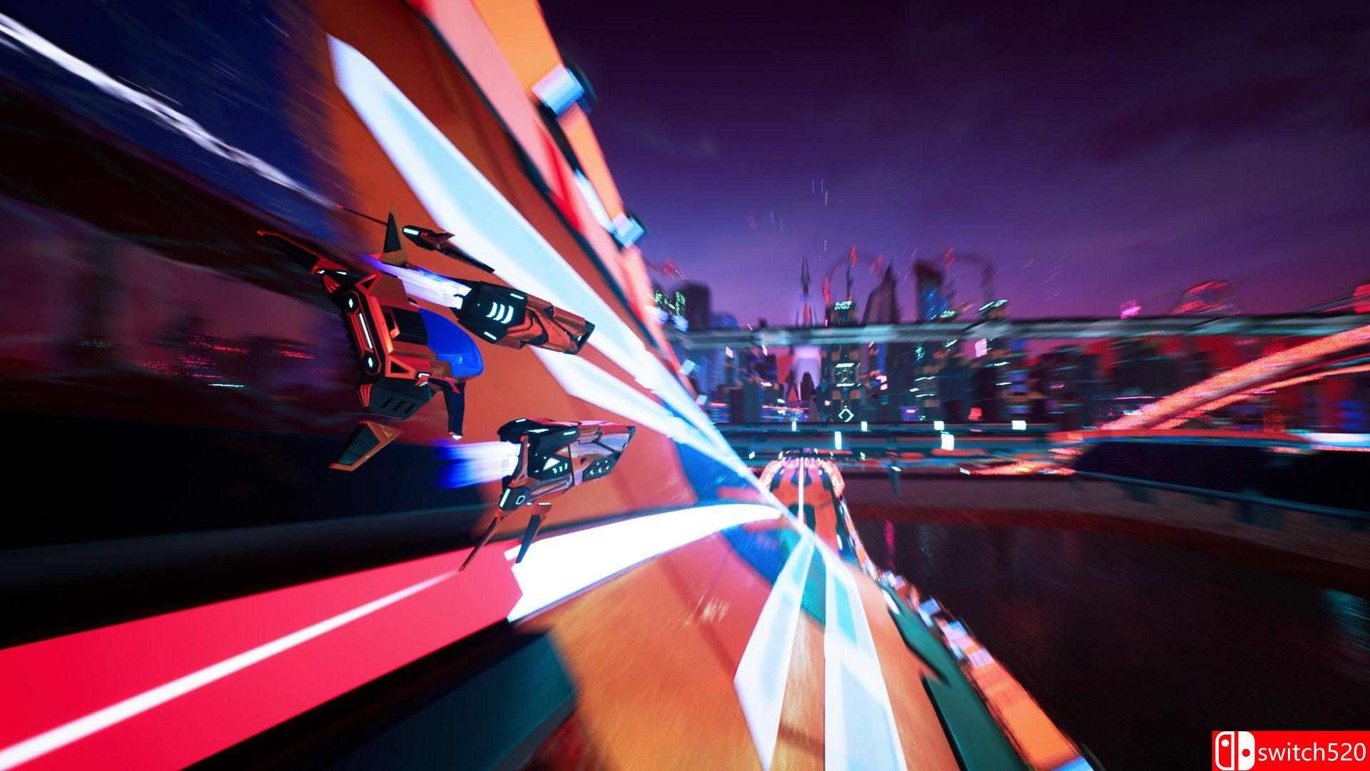 《红视2（Redout 2）》官方中文 FLT镜像版[CN/TW/EN/JP]_2
