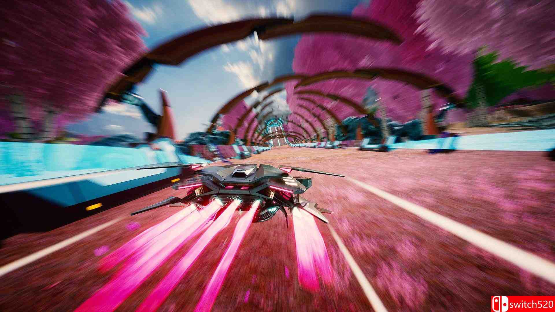 《红视2（Redout 2）》官方中文 FLT镜像版[CN/TW/EN/JP]_5