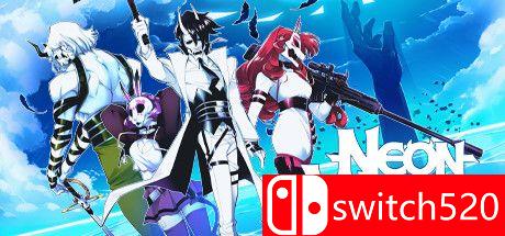 《霓虹白（Neon White）》官方中文 FLT镜像版[CN/TW/EN/JP]