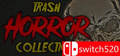 《垃圾恐怖集（Trash Horror Collection）》DARKSiDERS镜像版[EN]