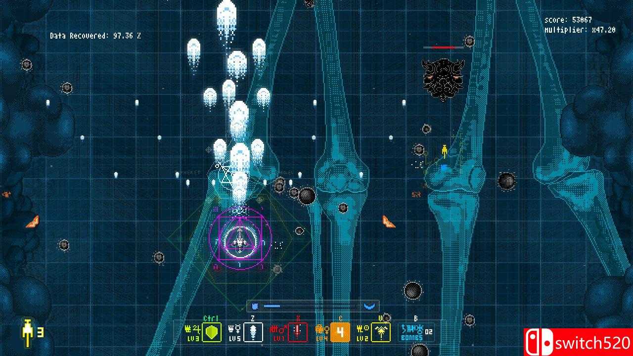 《卢克斯前：遗产（Lux Ex - Legacy）》DARKZER0硬盘版[EN]_2