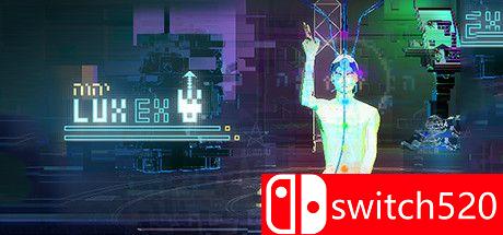 《卢克斯前：遗产（Lux Ex - Legacy）》DARKZER0硬盘版[EN]