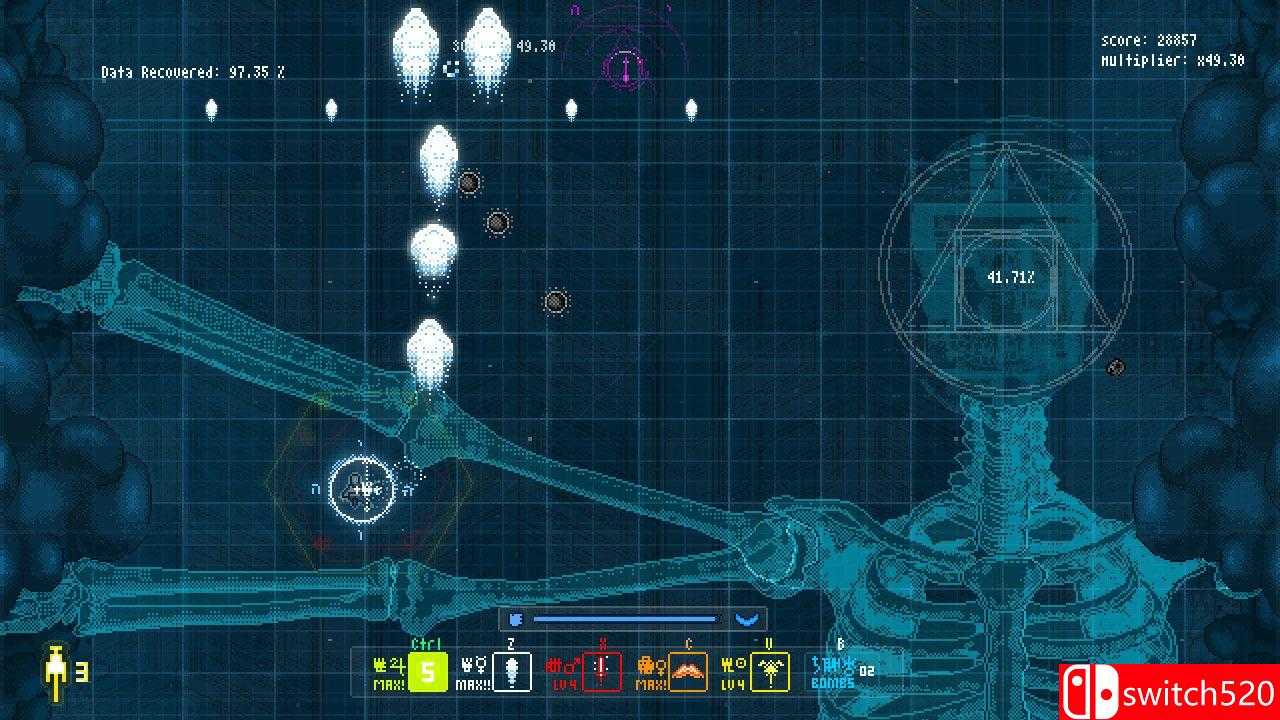 《卢克斯前：遗产（Lux Ex - Legacy）》DARKZER0硬盘版[EN]_4