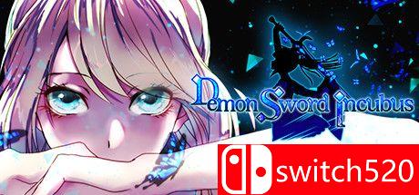 《魔剑梦魇（Demon Sword: Incubus）》官方中文 I_KnoW镜像版[CN/TW/EN/JP]
