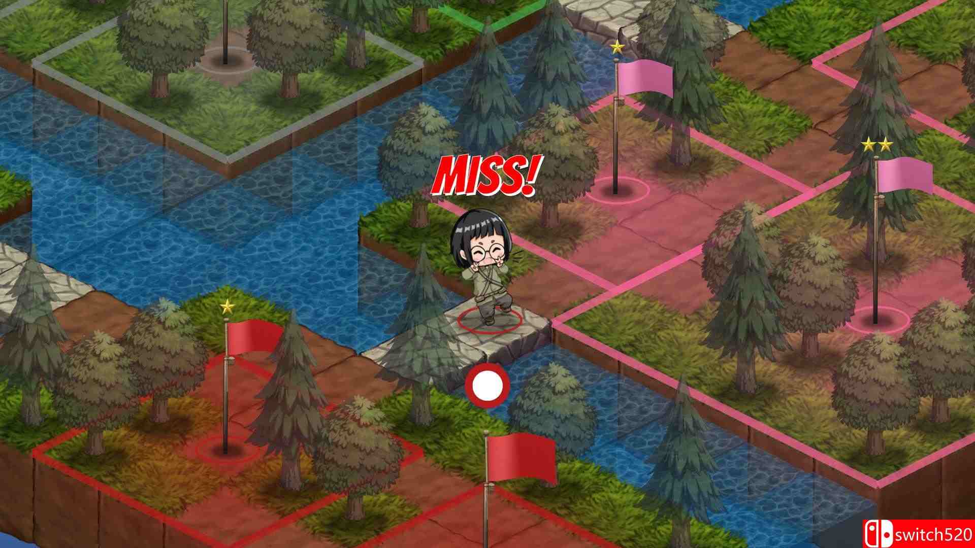 《雷福战争（Raifu Wars）》官方中文 DARKZER0硬盘版[CN/EN/JP]_3