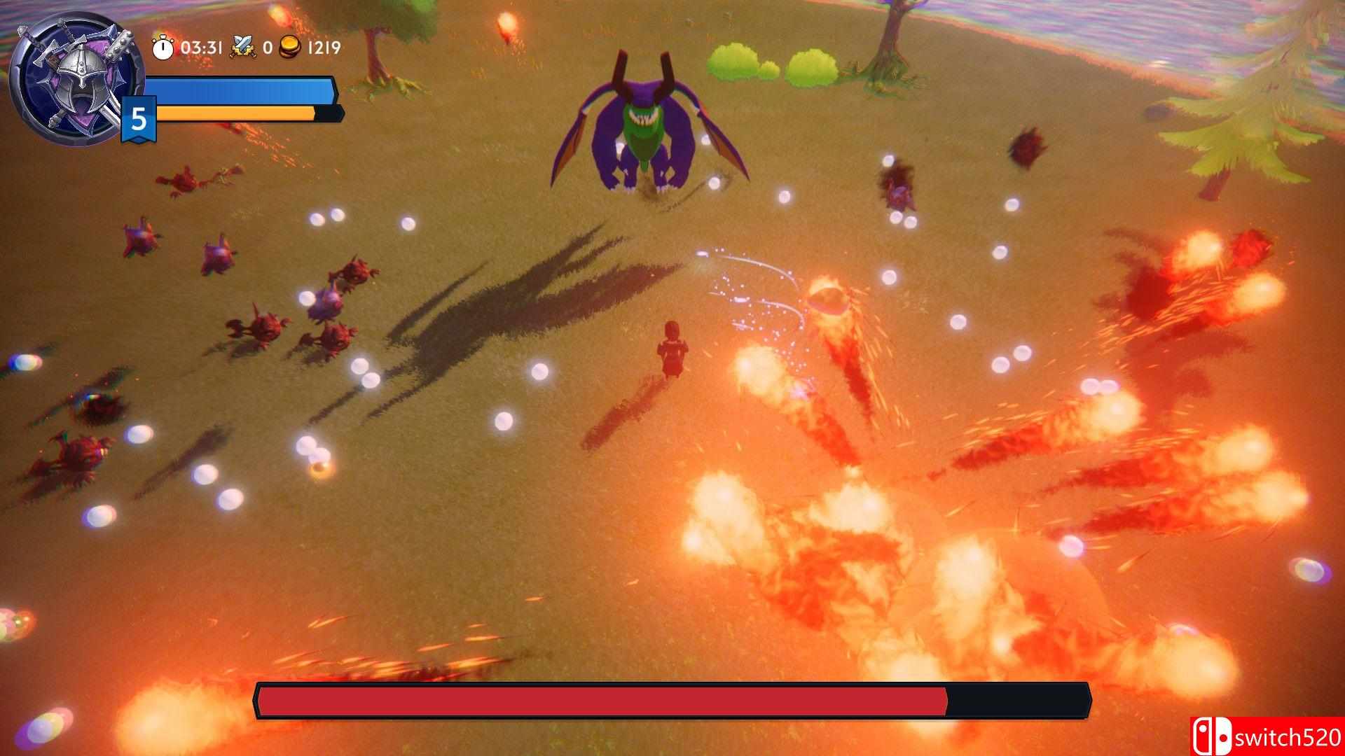 《中场英雄（Halftime Heroes）》官方中文 Early Access P2P硬盘版[CN/TW/EN]_4