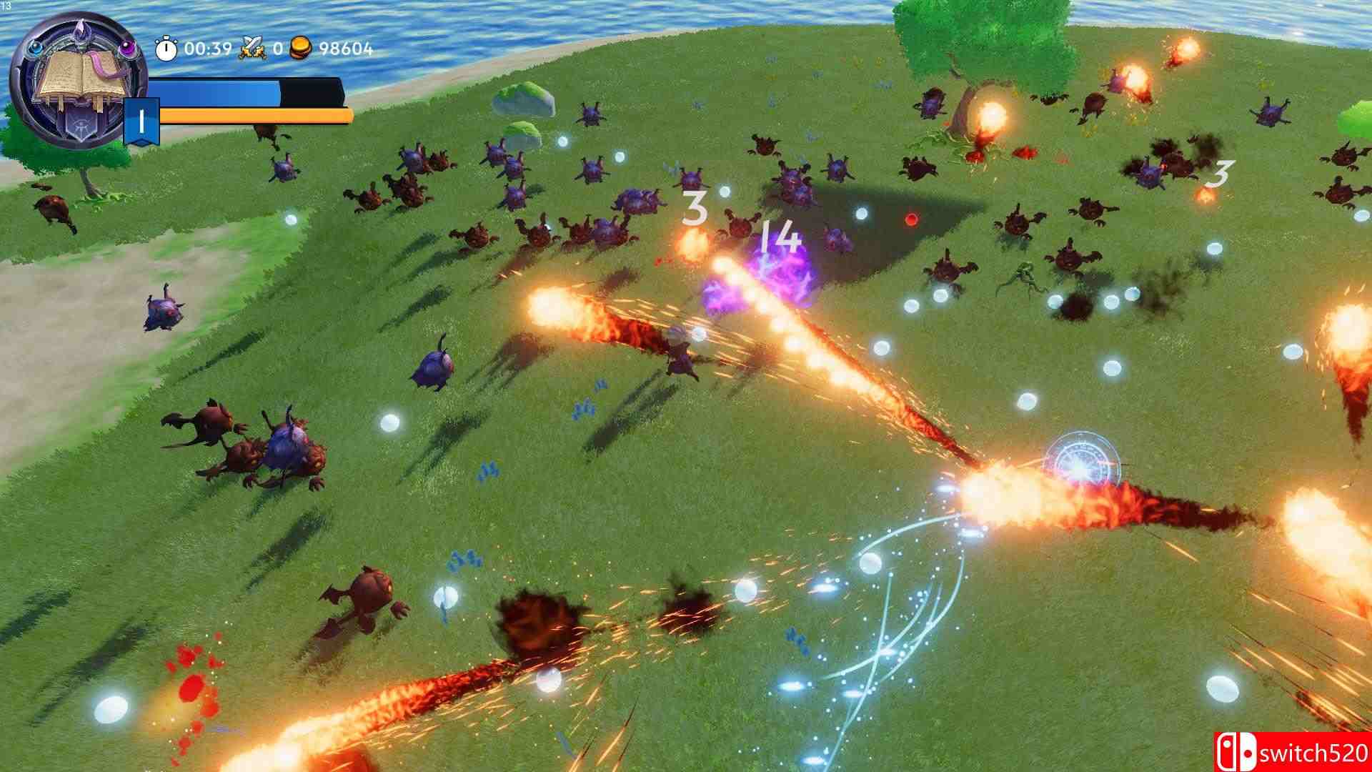 《中场英雄（Halftime Heroes）》官方中文 Early Access P2P硬盘版[CN/TW/EN]_5