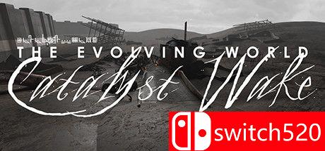 《天演世界：催化唤醒（The Evolving World: Catalyst Wake）》Build 8264636 P2P硬盘版[EN]
