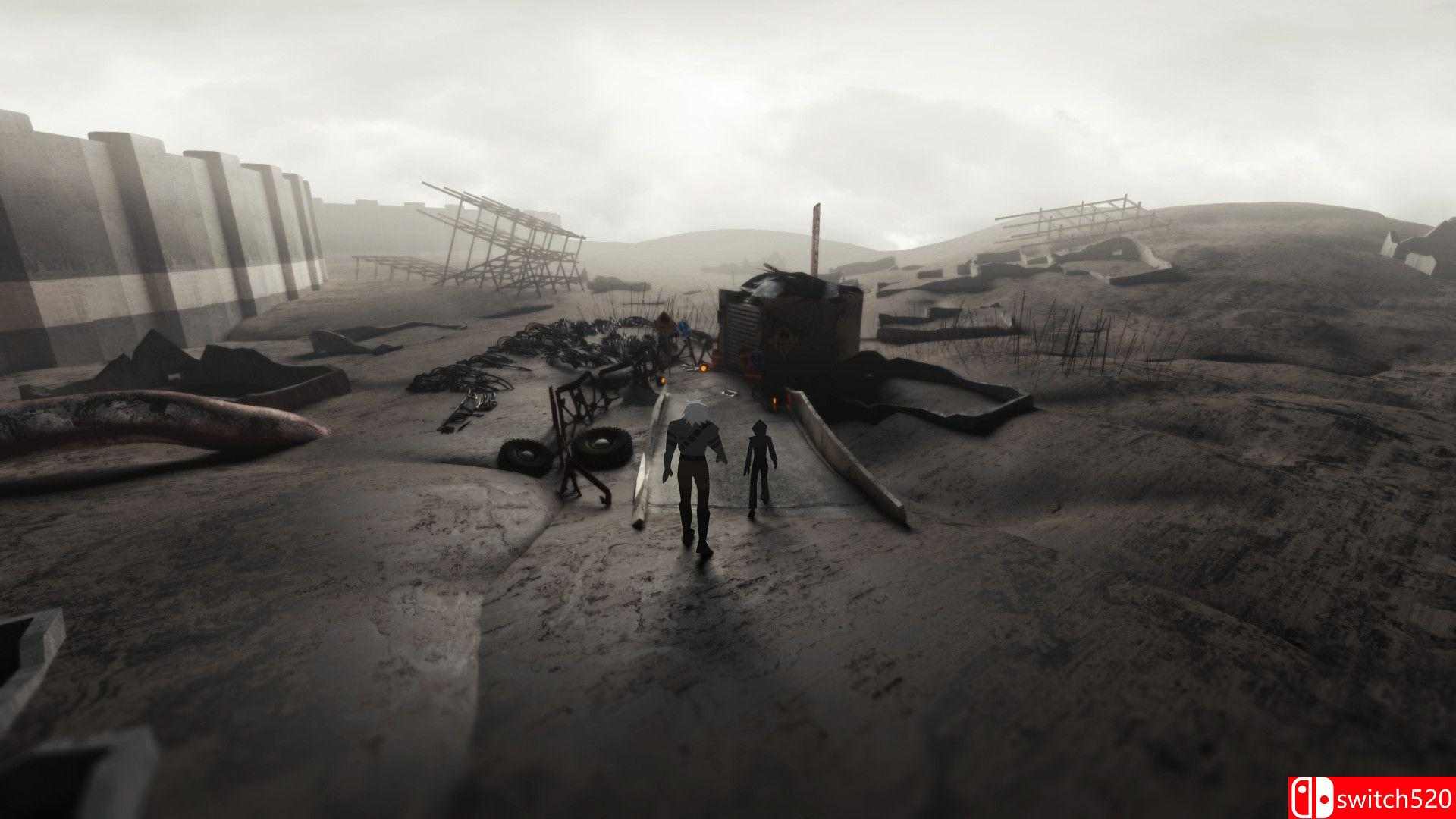 《天演世界：催化唤醒（The Evolving World: Catalyst Wake）》Build 8264636 P2P硬盘版[EN]_2