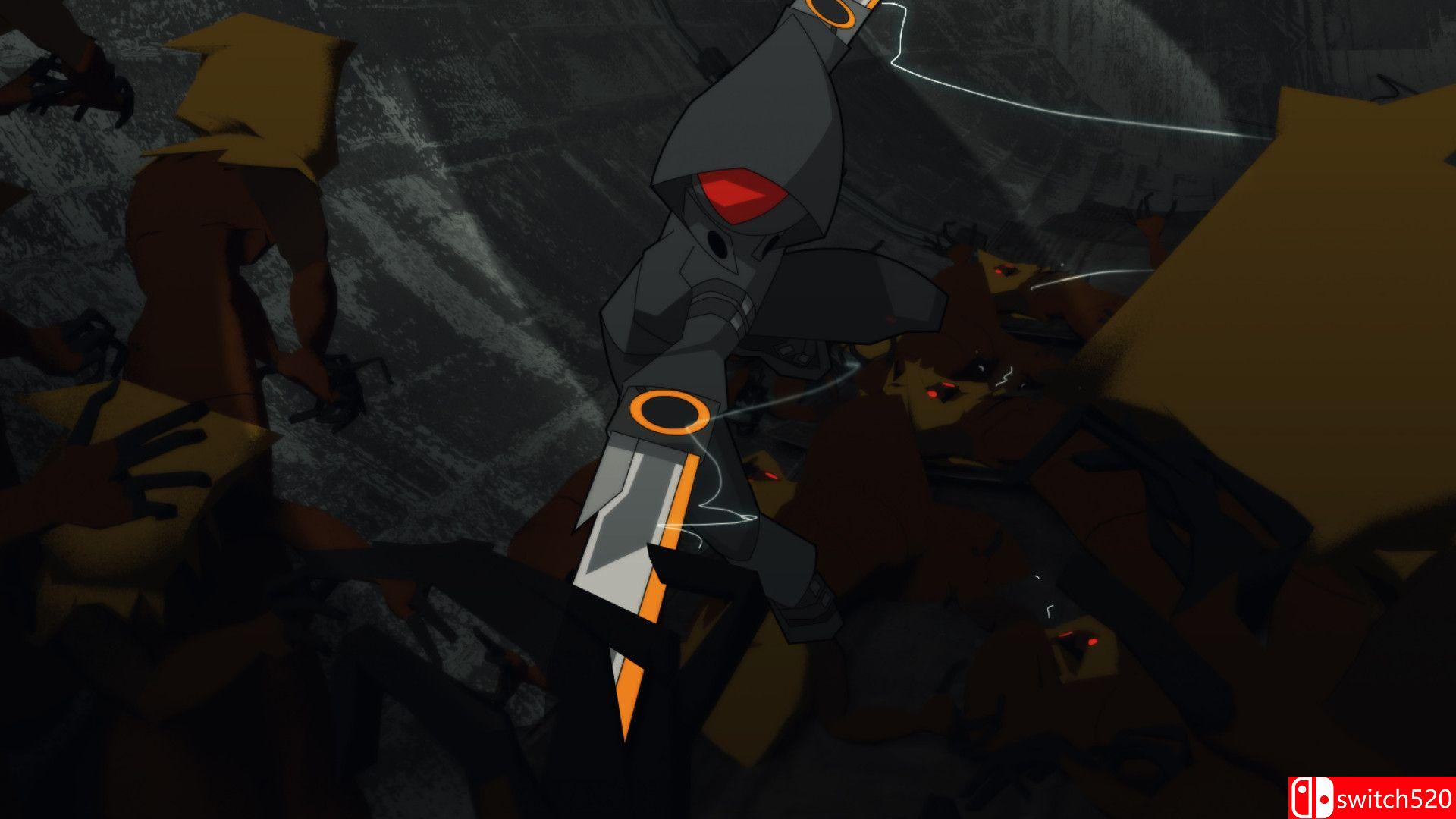 《天演世界：催化唤醒（The Evolving World: Catalyst Wake）》Build 8264636 P2P硬盘版[EN]_5