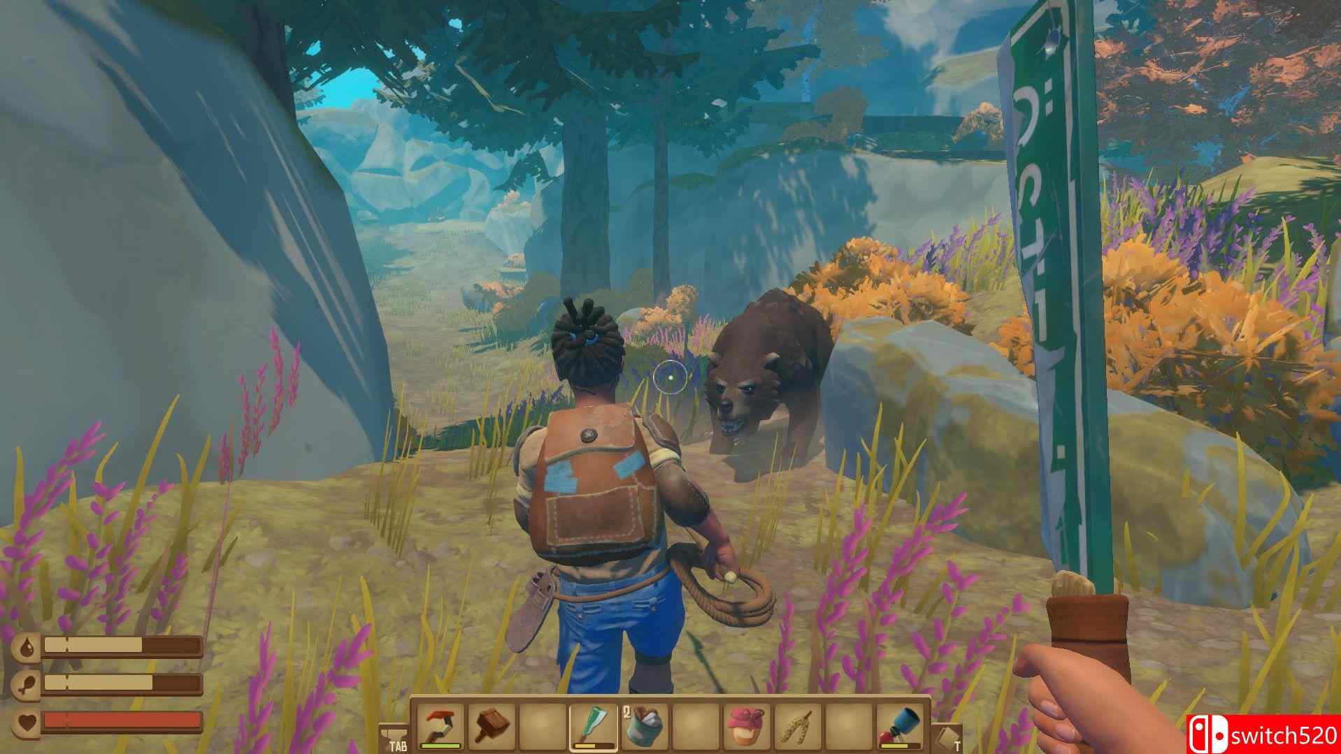 《木筏求生（Raft）》官方中文 DOGE镜像版[CN/EN/JP]_2