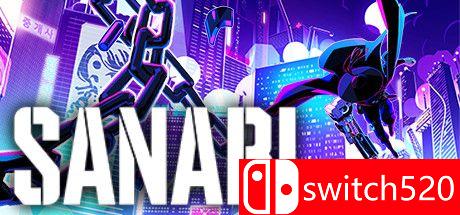 《闪避刺客（SANABI）》官方中文 v1.3.33 TENOKE镜像版[CN/EN/JP][升级]