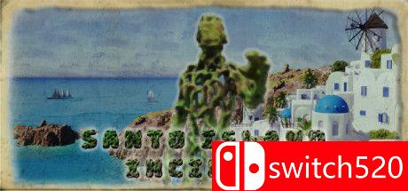《圣托岛事件（Santo Island Incident）》DARKSiDERS镜像版[EN]