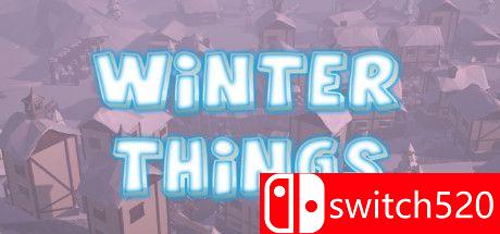 《冬日之事（Winter Things）》DARKZER0硬盘版[EN]