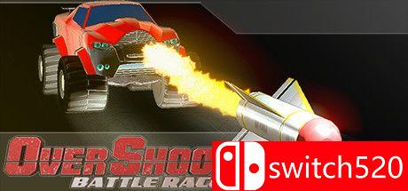 《超限战竞赛（OverShoot Battle Race）》Build 8982009 Chronos硬盘版[EN]