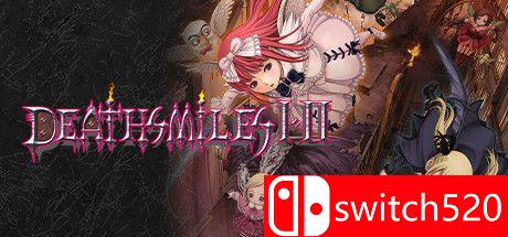 《死亡微笑I･II（Deathsmiles I･II）》官方中文 Chronos硬盘版[TW/EN/JP]