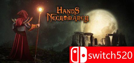 《亡灵之手（Hands of Necromancy）》P2P硬盘版[EN]