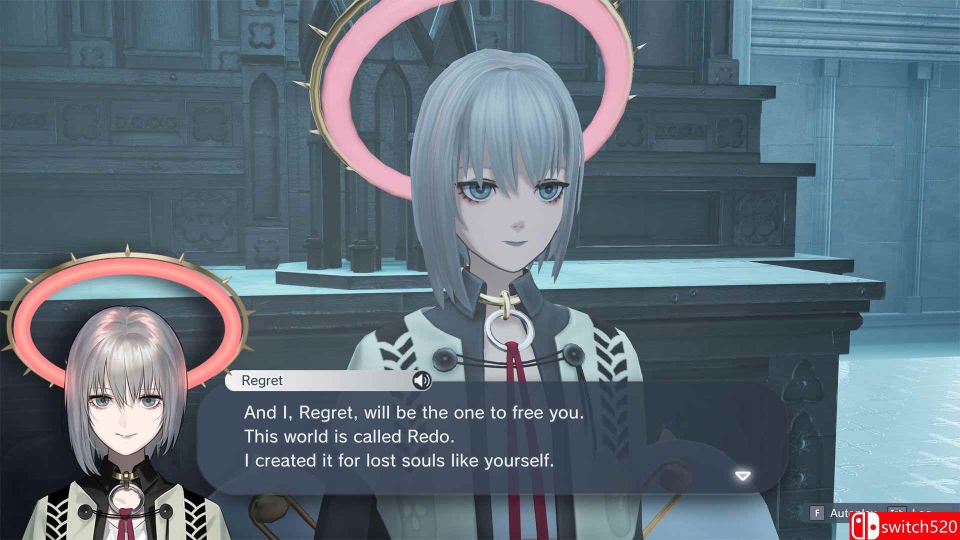《卡里古拉2（The Caligula Effect 2）》官方中文  DARKSiDERS镜像版[TW/EN/JP]_1