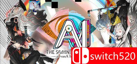《AI：梦境档案 涅槃肇始（AI: THE SOMNIUM FILES）》官方中文 SKIDROW镜像版[CN/TW/EN]