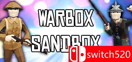 《战争沙盒（Warbox Sandbox）》DARKSiDERS镜像版[EN]