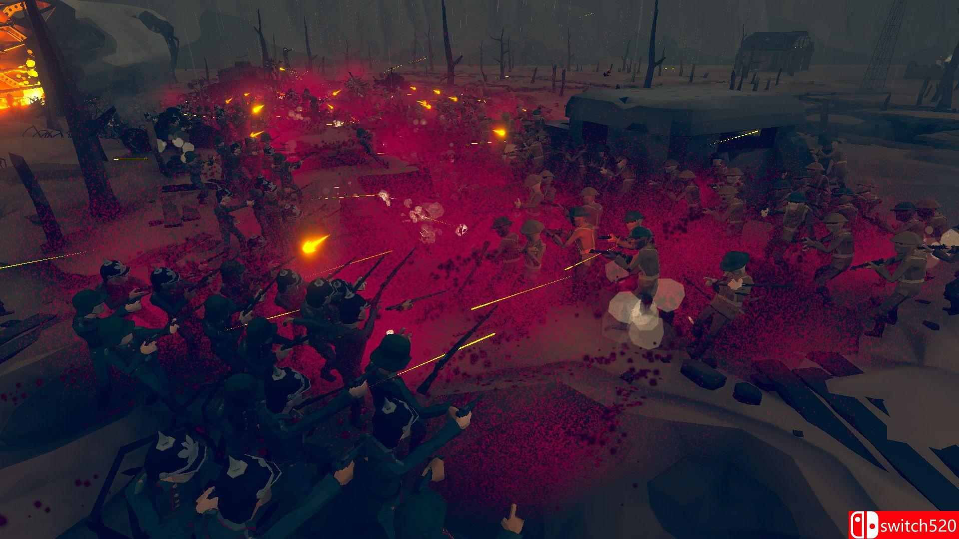 《战争沙盒（Warbox Sandbox）》DARKSiDERS镜像版[EN]_3