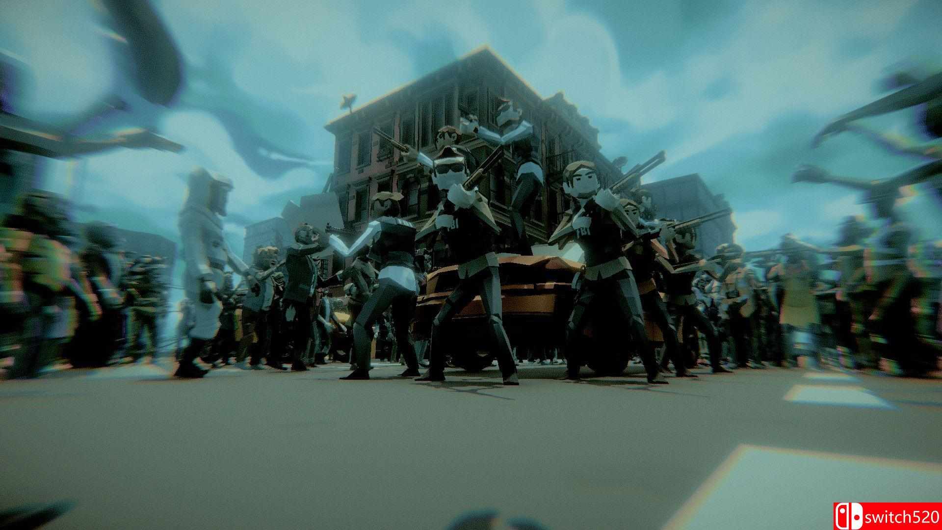 《战争沙盒（Warbox Sandbox）》DARKSiDERS镜像版[EN]_5
