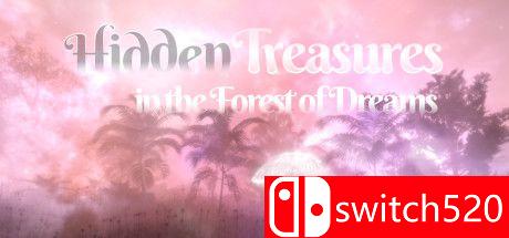 《梦幻森林中的隐藏宝藏（Hidden Treasures in the Forest of Dreams）》TiNYiSO镜像版[EN]